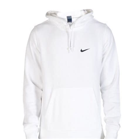 weißer nike pullover|Weiße Nike Pullover online kaufen .